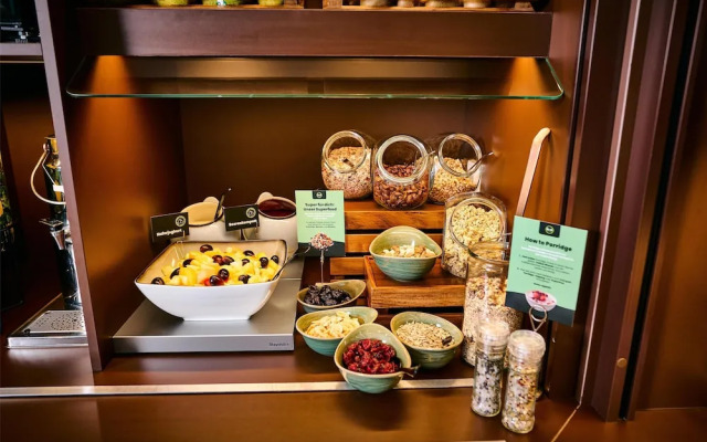 B&B Hotel Duisburg Hbf-Süd