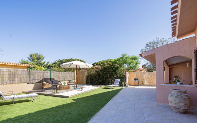 Villa Gea 8 in Costa Rei