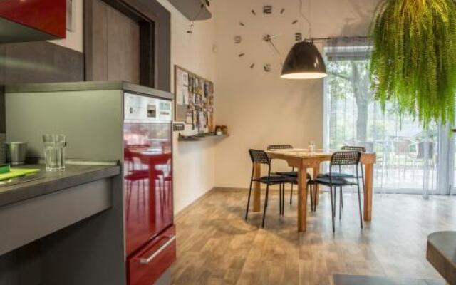 Apartmany Pod Lesem Ii