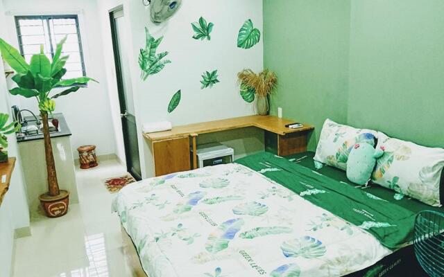 Papaya Homestay