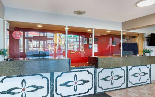 Ramada Bowling Green