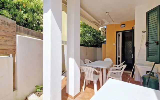 Villino Nicole 50m From the sea Veranda BBQ