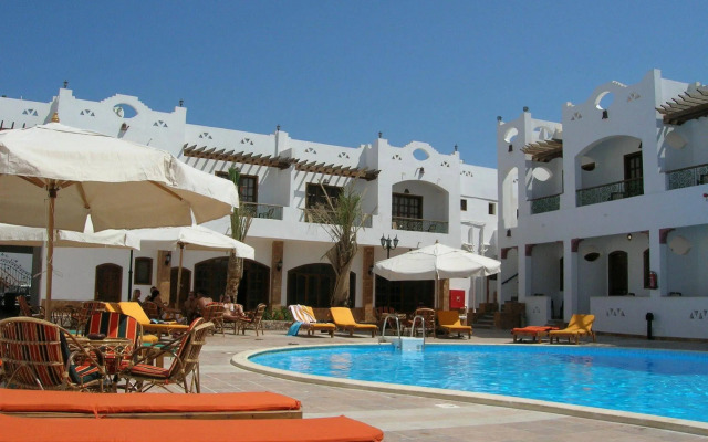 Oricana Hotel Dahab