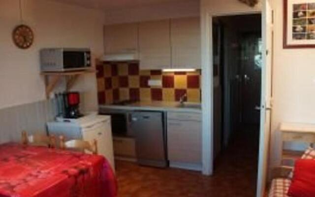 Studio Saint-Michel-de-Chaillol, 1 pièce, 4 personnes - FR-1-393-4