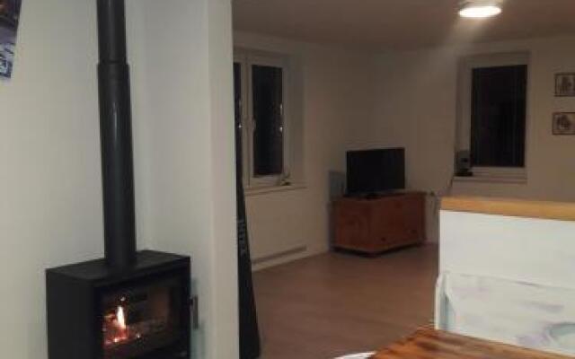 Holiday Home Galícius