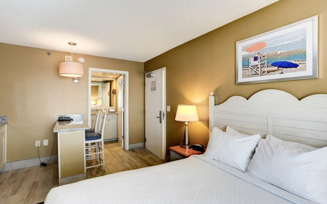 Boardwalk Resort and Villas