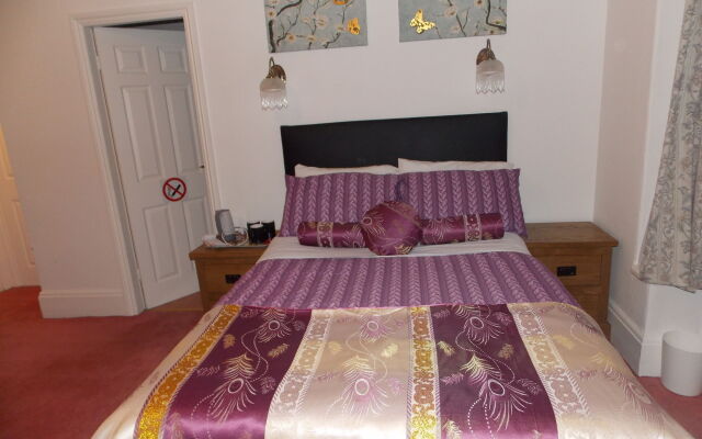 Diamonds Guest House