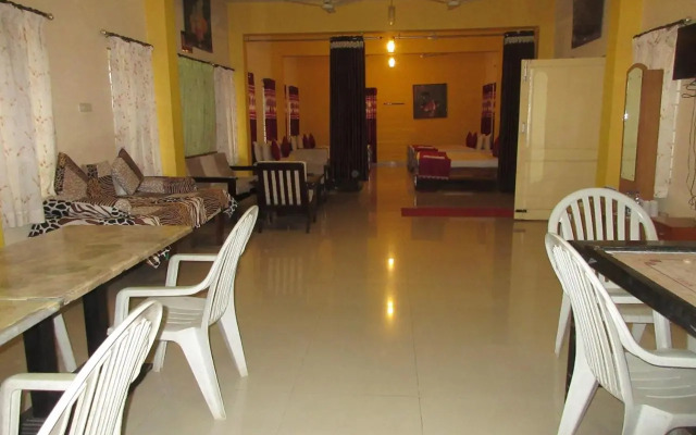 KSTDC Hotel Mayura Velapuri Belur