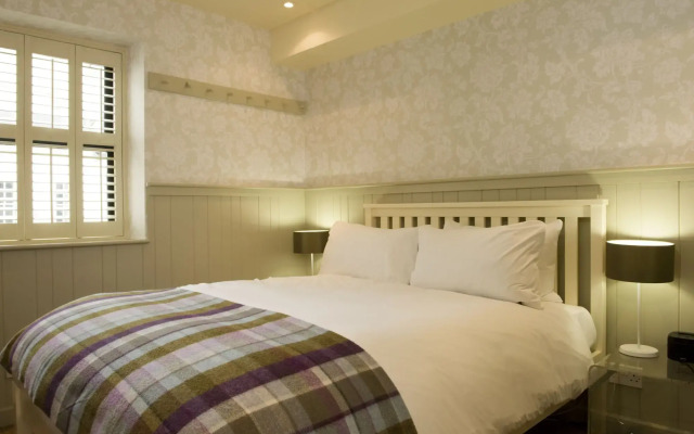 Brooks Guesthouse Bristol