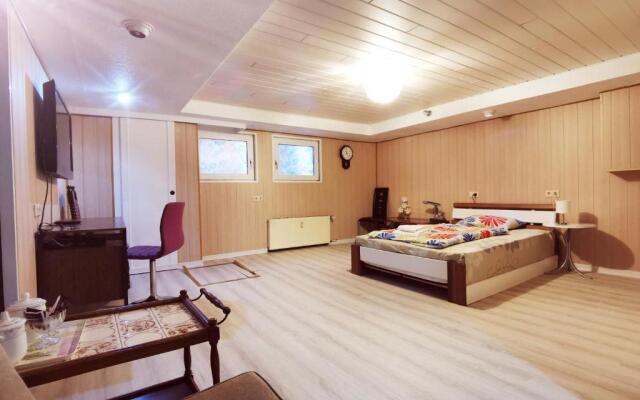 Hotel Destille