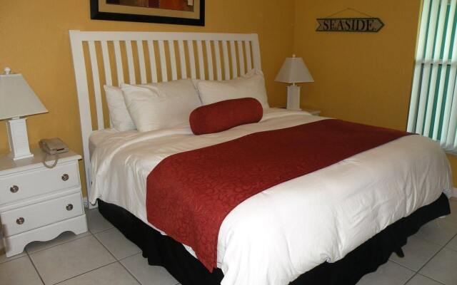 South Beach Oceanfront Resort