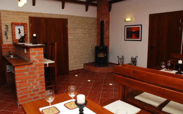 Vinařství Pastorek