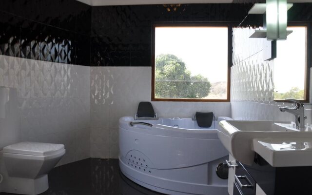 Bandagiri Village Eco Resort