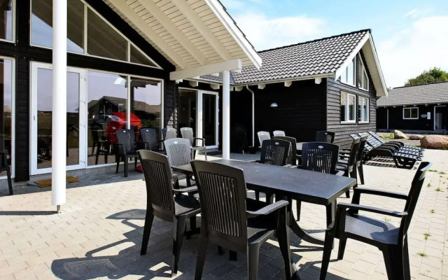 Luxury Pool Villa by Sea - By Traum Ferienwohnungen