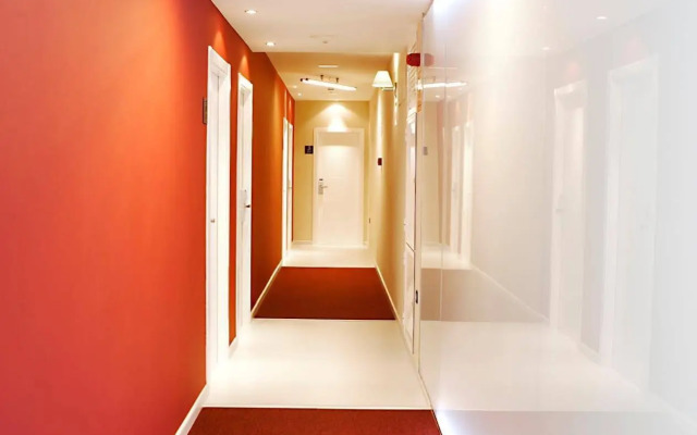 Exe Málaga Museos Hotel