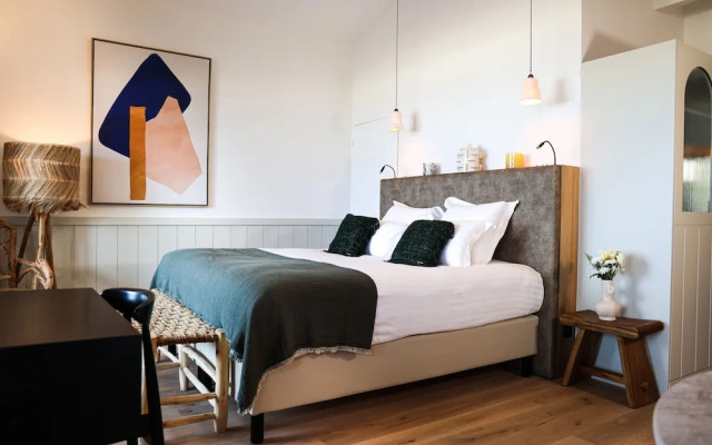 Résidence Les Suites Pereire