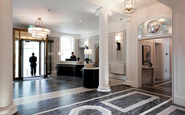 The Gainsborough Bath Spa