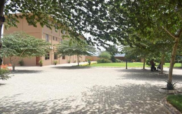Boma Hotel