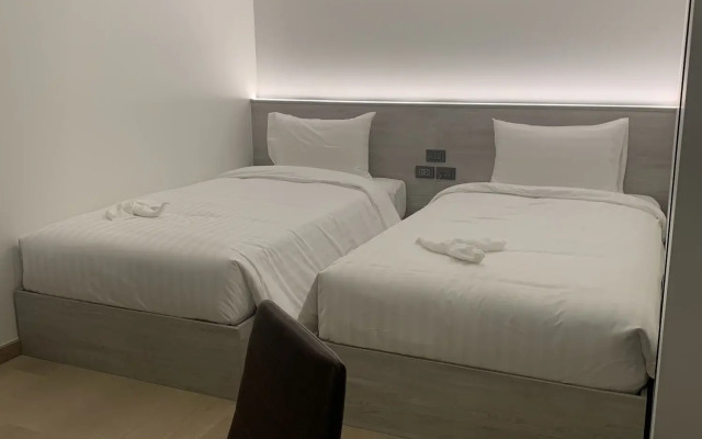 Thana Wisut Hotel