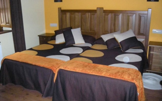 Apartamentos Rurales La Portiella