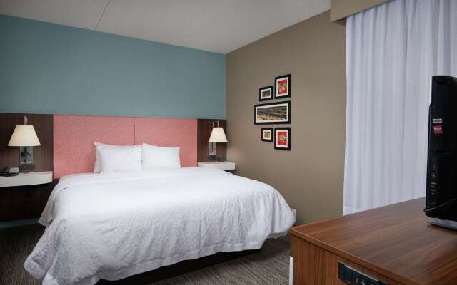 Hampton Inn Hanover