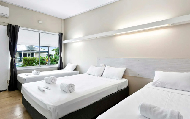 Arkana Motel Maryborough, SureStay Collection by BW
