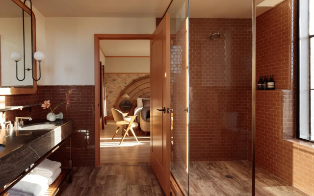 Santa Monica Proper Hotel, a Member of Design Hotels