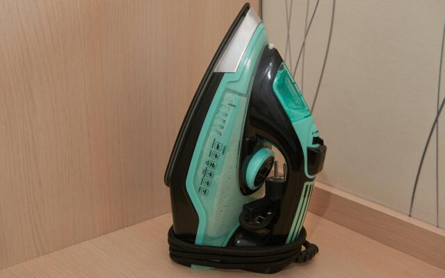 Апартаменты на улице Советская 35