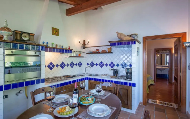 Villamena B&B