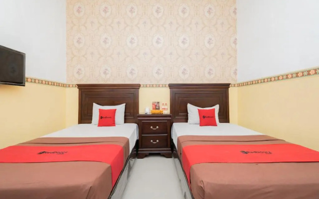 RedDoorz near Taman Krida Budaya Malang