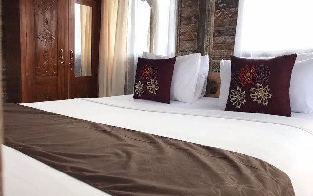 Ananda JJ Ubud Resort & Spa