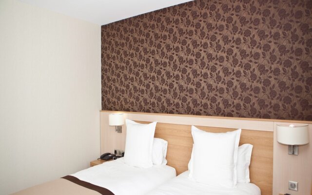 Best Western Plus Malherbe