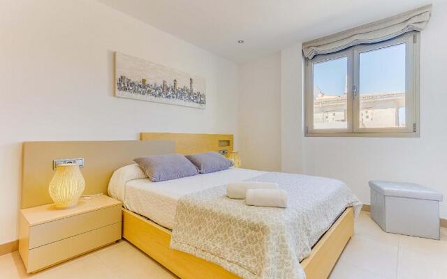 YupiHome Apartment Ca Na Xisca II