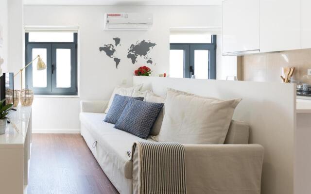 APOSENTUS - Your home at Pinheiro's Residence