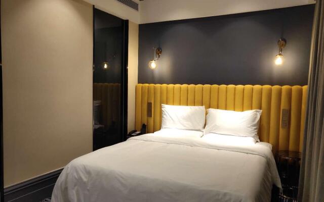 East Asia Hotel