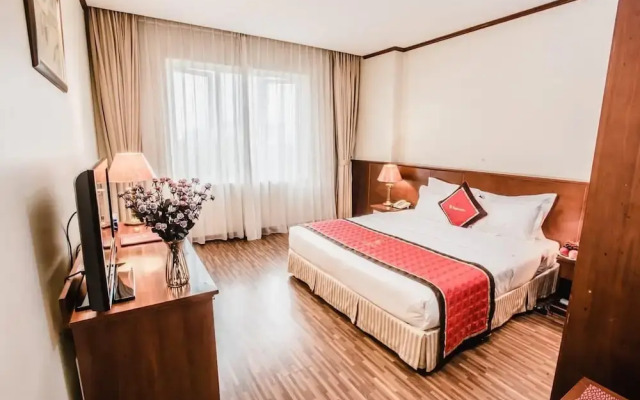 Hanvet Hotel Hanoi