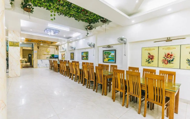 Chinh Thuy Sam Son Hotel
