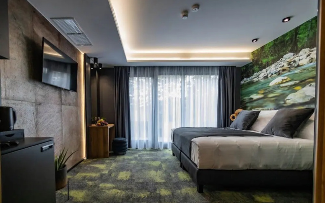 4évszak Erdeihotel