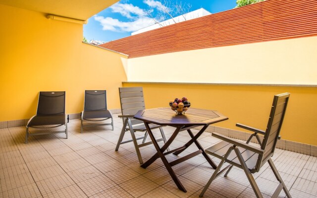 Netos Terrace Apartments