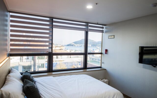 K-Grand Hostel Yeosu