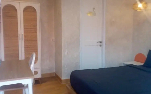 Rizki Kost Exclusive