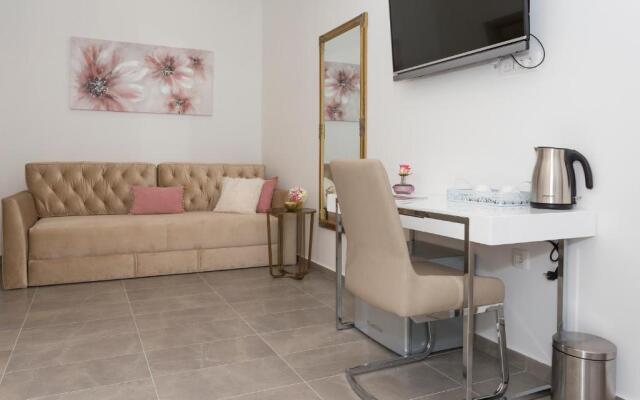 Luxury Rooms Saint Jacob