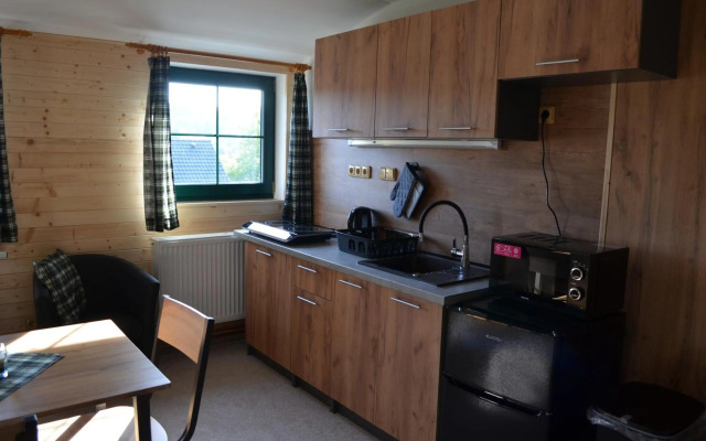 ŠUMAVSKÉ zaSTAVENÍ