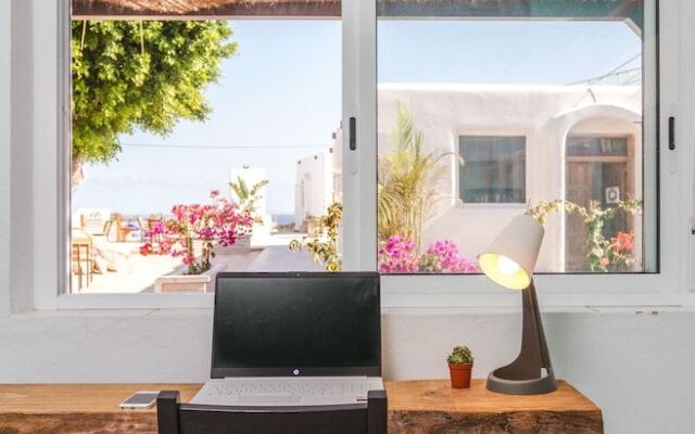 The Tree House Hostel