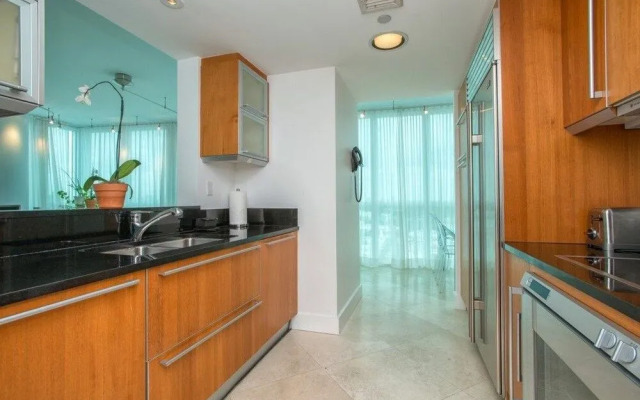 20th Street Condo #90390