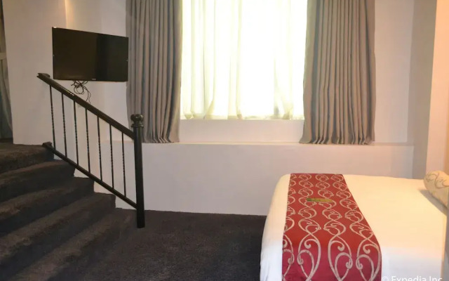 The Penthouse Hotel
