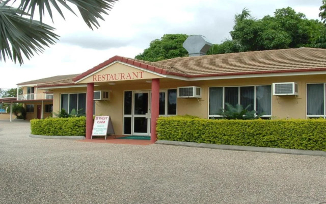 Apartments on Palmer