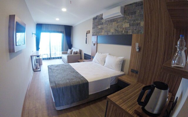 Akkan Plus Hotel