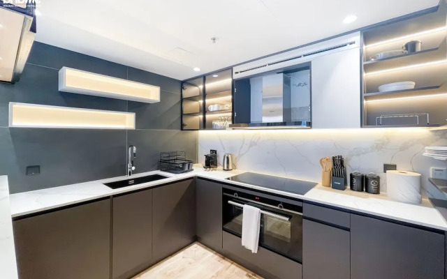 bnbme | Al Murjan Tower | 2 BDR