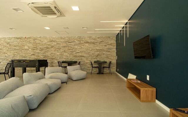 Ipioca Beach Residence E Resort